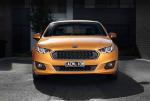 Ford Falcon XR6 2014 года